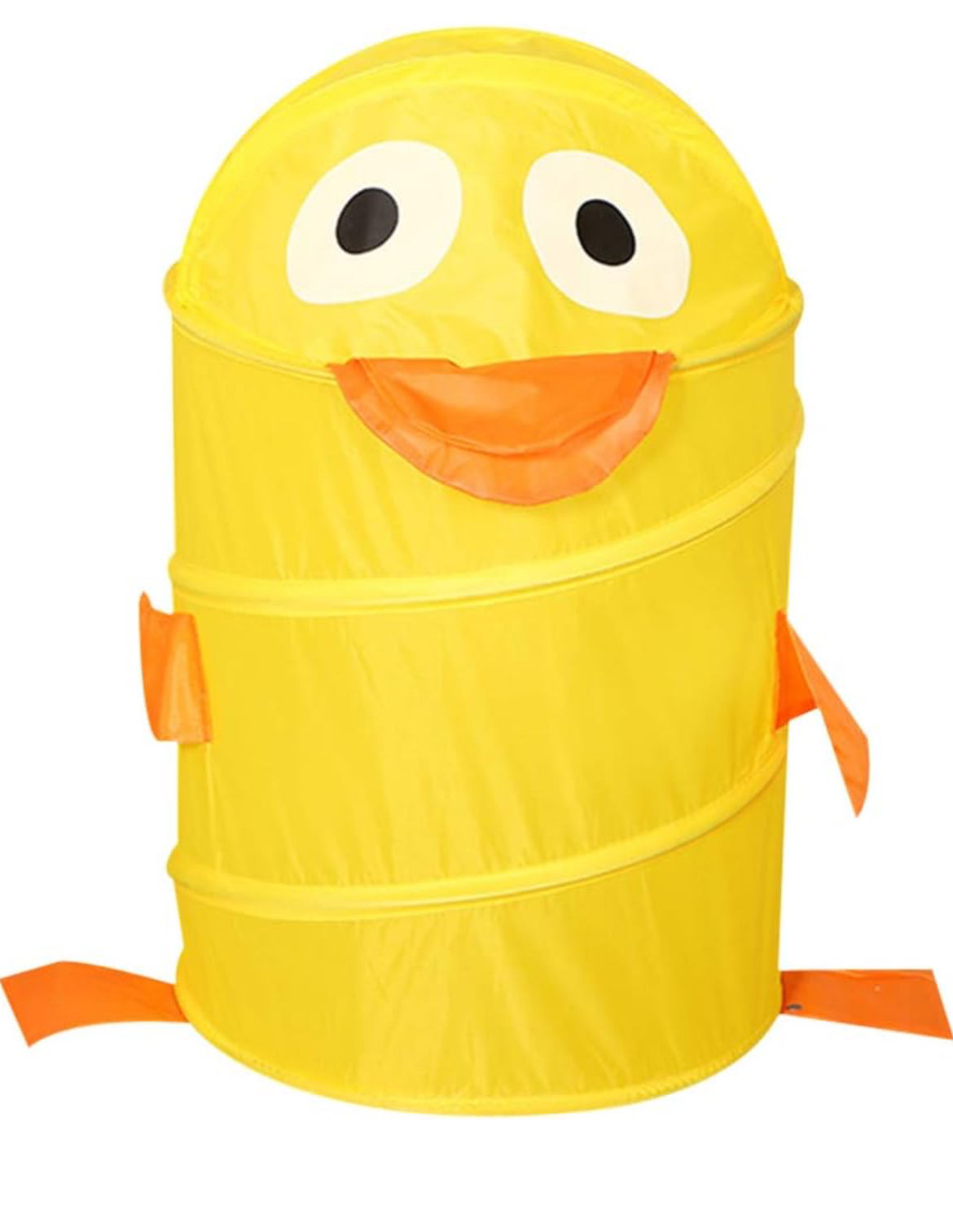 Խաղալիքի պարկ դեղին ճուտիկ 