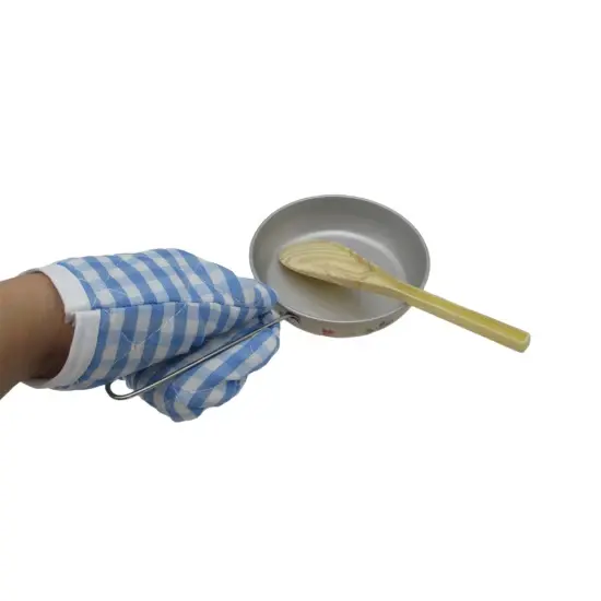 Thumbnail: Խոհանոցային հավաքածու կաթսաներով