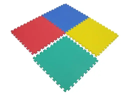 Thumbnail: Փազլ գորգ 4 կտոր