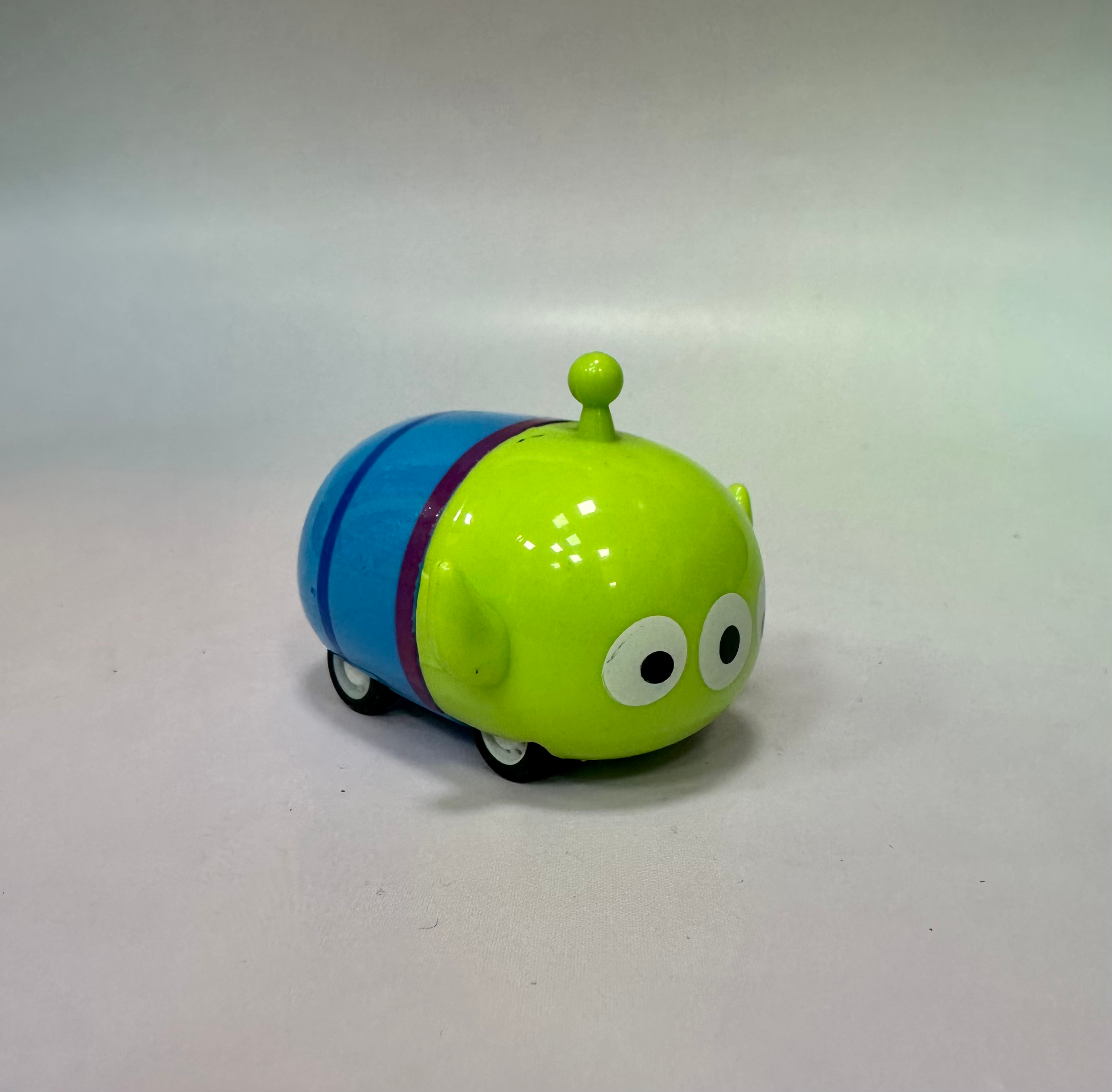 Մետաղյա մանկական մեքենա Tsum Tsum
