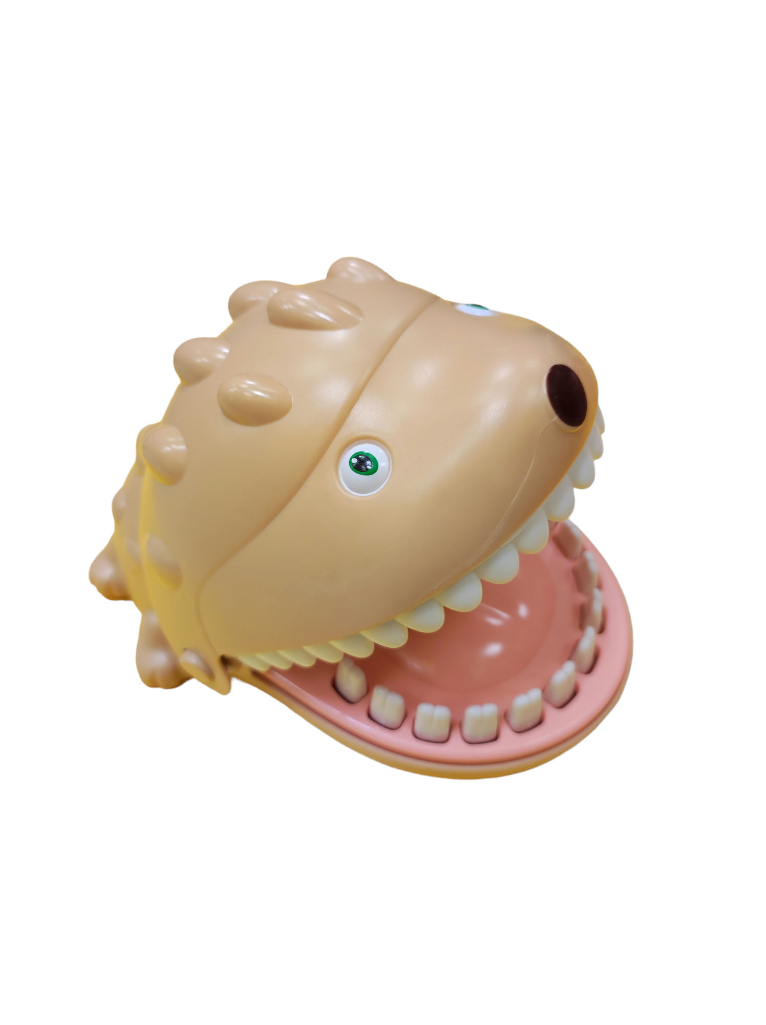 Խաղ "Зубастик" 