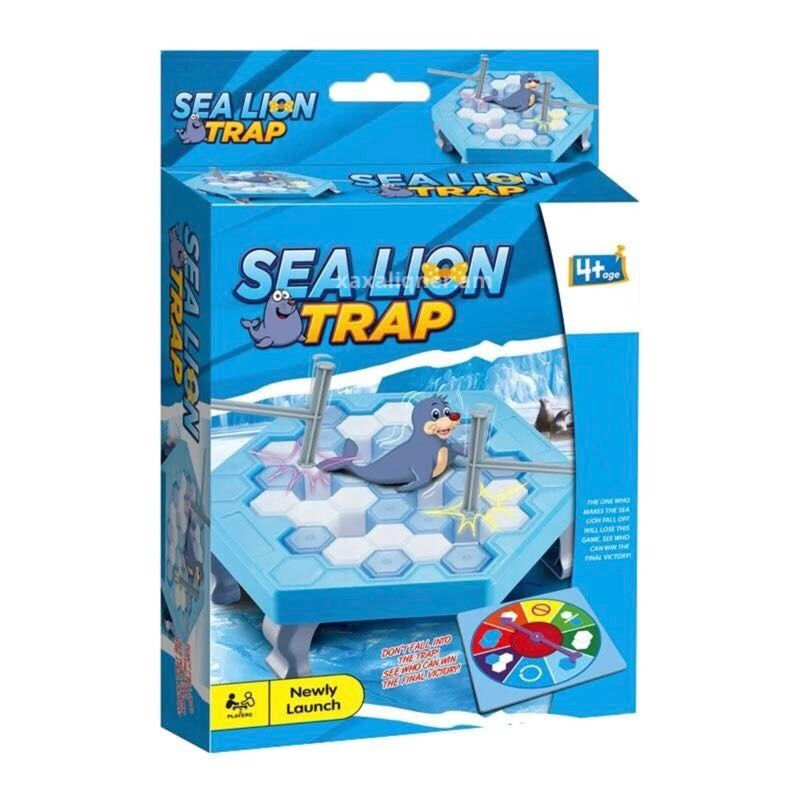 Սեղանի ժամանցային խաղ