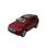 Thumbnail: Մետաղյա մեքենա "Royce Rolls" կարմիր HCL-905