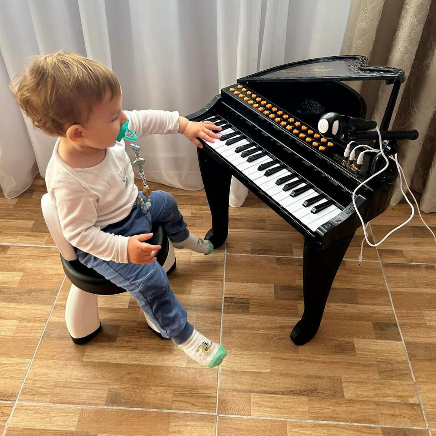 Մանկական դաշնամուր ռոյալ