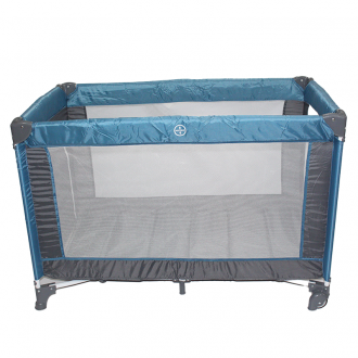 Ծալվող մանեժ - մահճակալ