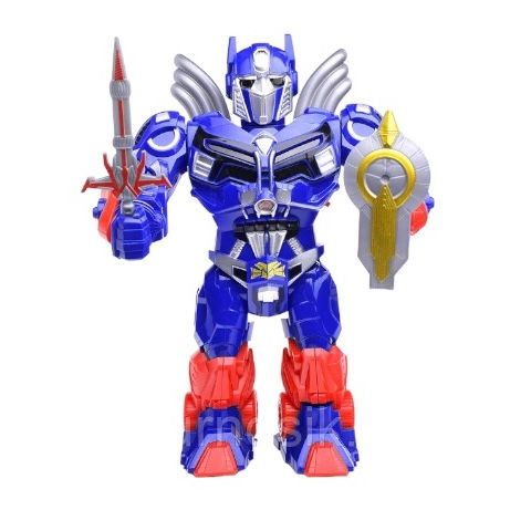Thumbnail: Տրանսֆորմեր ռոբոտ Ares Robot