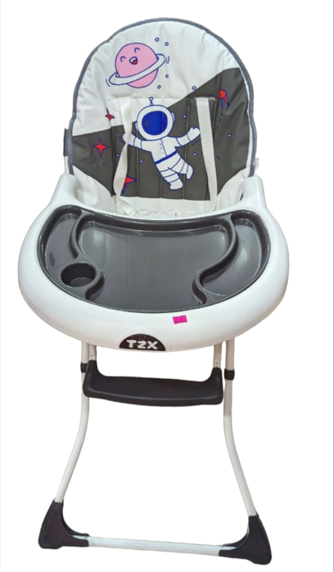 Կերակրմանսեղանիկ տիեզերագնաց