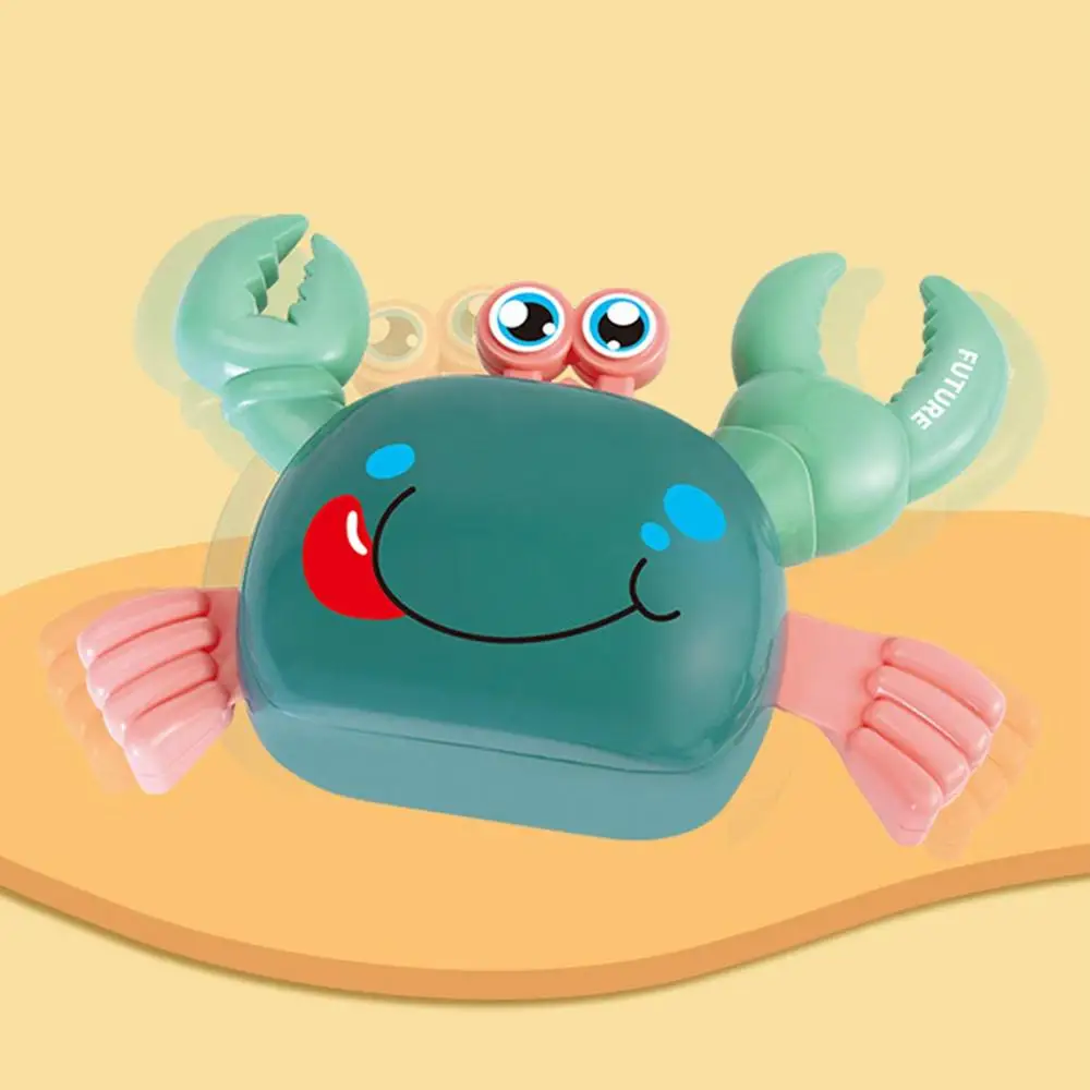 Интерактивный Cute Crab Игрушка Купить В Москве