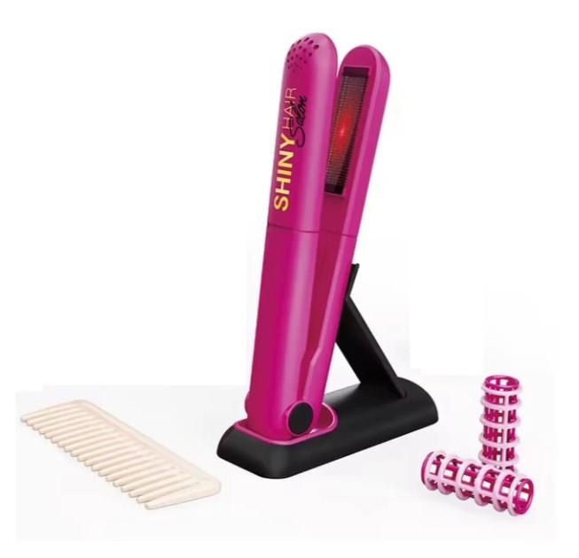 Thumbnail: Վարսահարդարման պարագաներ