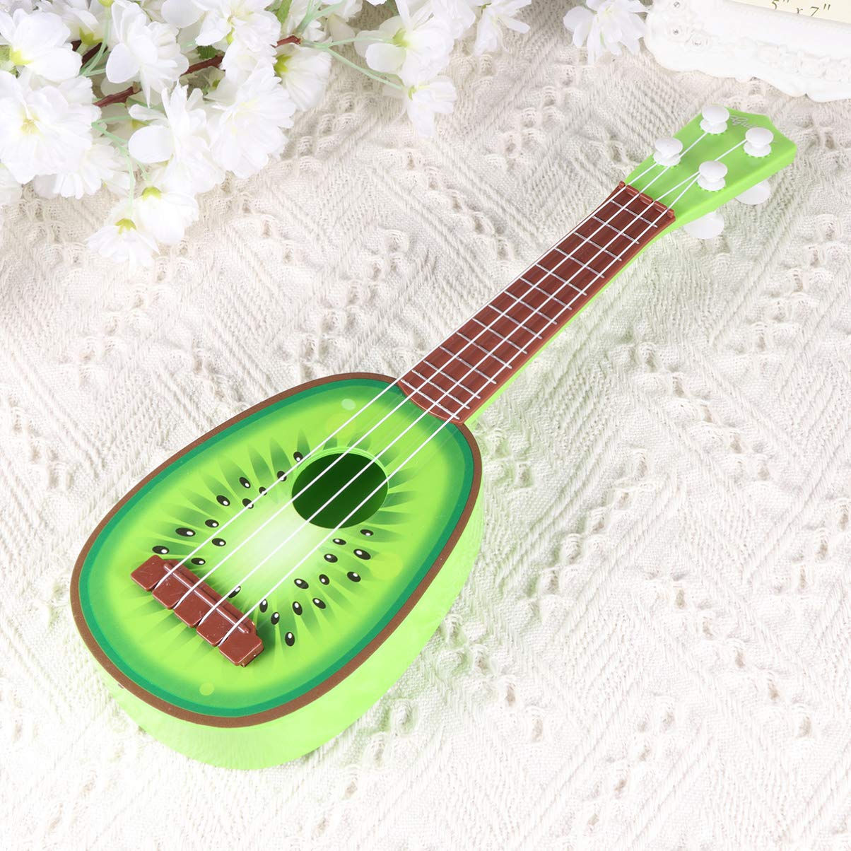 Մանկական կիթառ կիվի