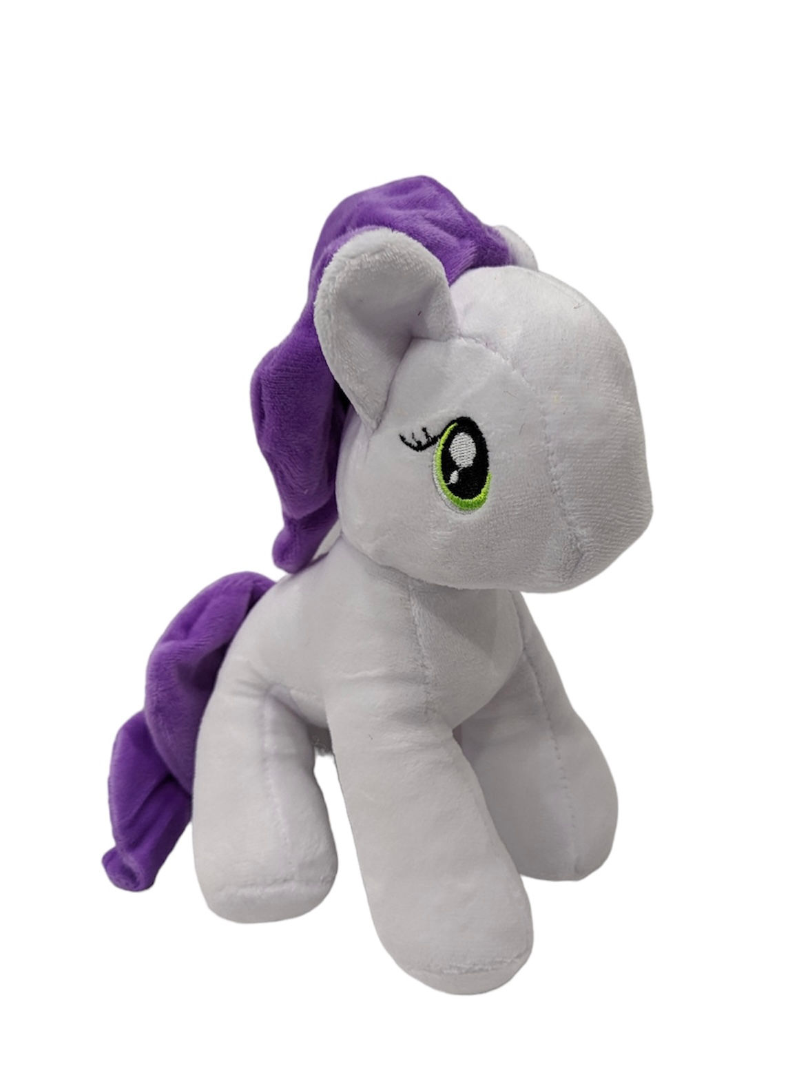 Փափուկ խաղալիք սպիտալ պոնի