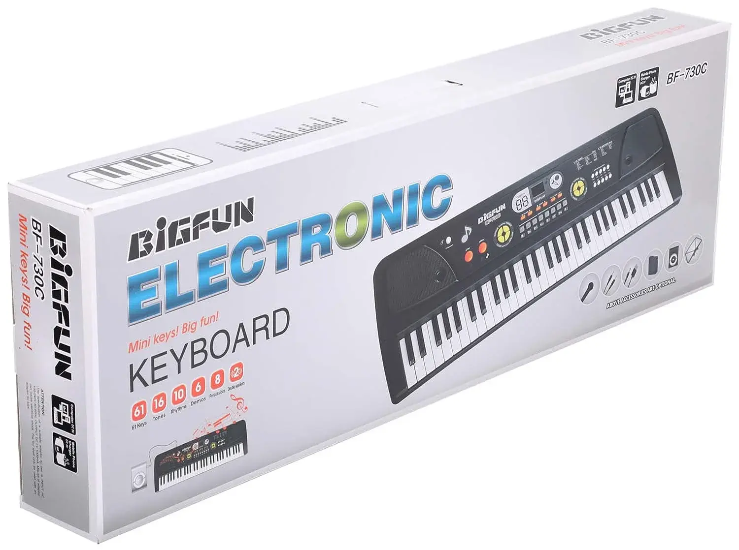 Մանկական սինթեզատոր 