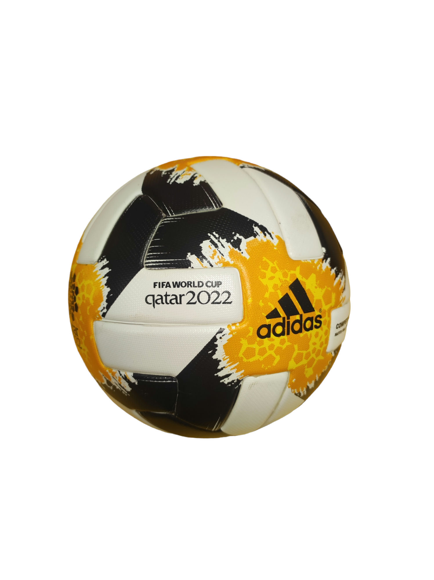 Ֆուտբոլի գնդակ "Adidas"