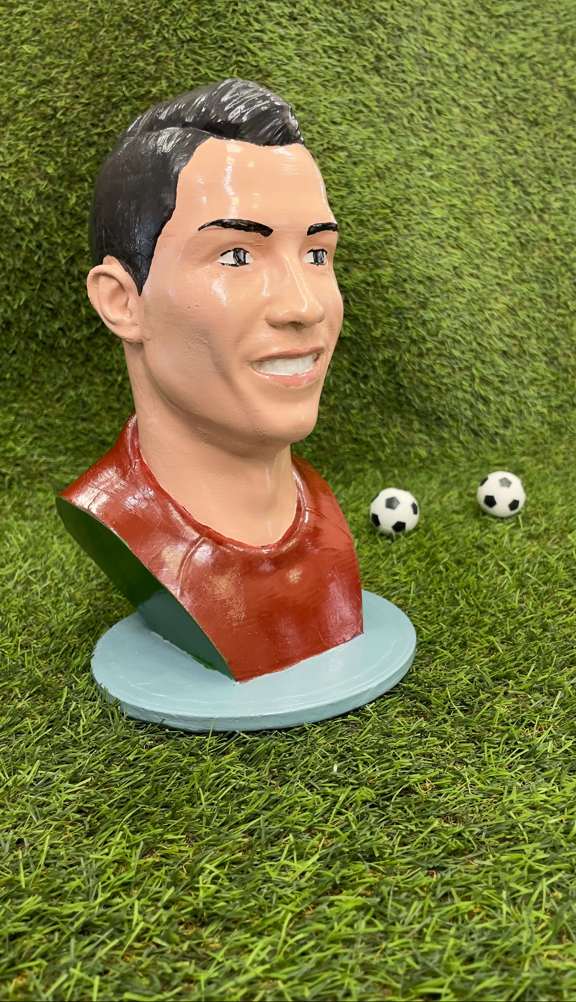 Խնայատուփ Ronaldo