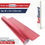 Thumbnail: SunGuard™ Chameleon Window Film – 80% VLT Color-Shifting Tint (Light Red)