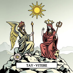 Ay Döngüleri ve Tarot: Yeni Ay'dan Dolunay'a Ruhsal Rehberlik