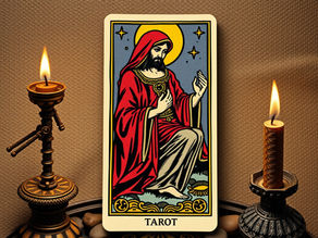 Büyük Arkana Tarot Kartları: 22 Kartın Derin Anlamları ve Hayatınıza Rehberliği