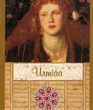 URMİAA KARTI - KATİNA