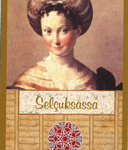 SELÇUKSASSA KARTI - KATİNA