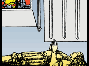 KILIÇ DÖRTLÜSÜ - TAROT