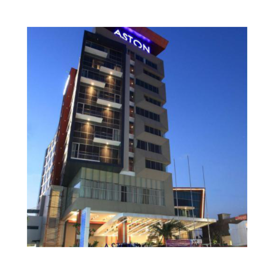 Aston Hotel -  Jambi (Hotel)
