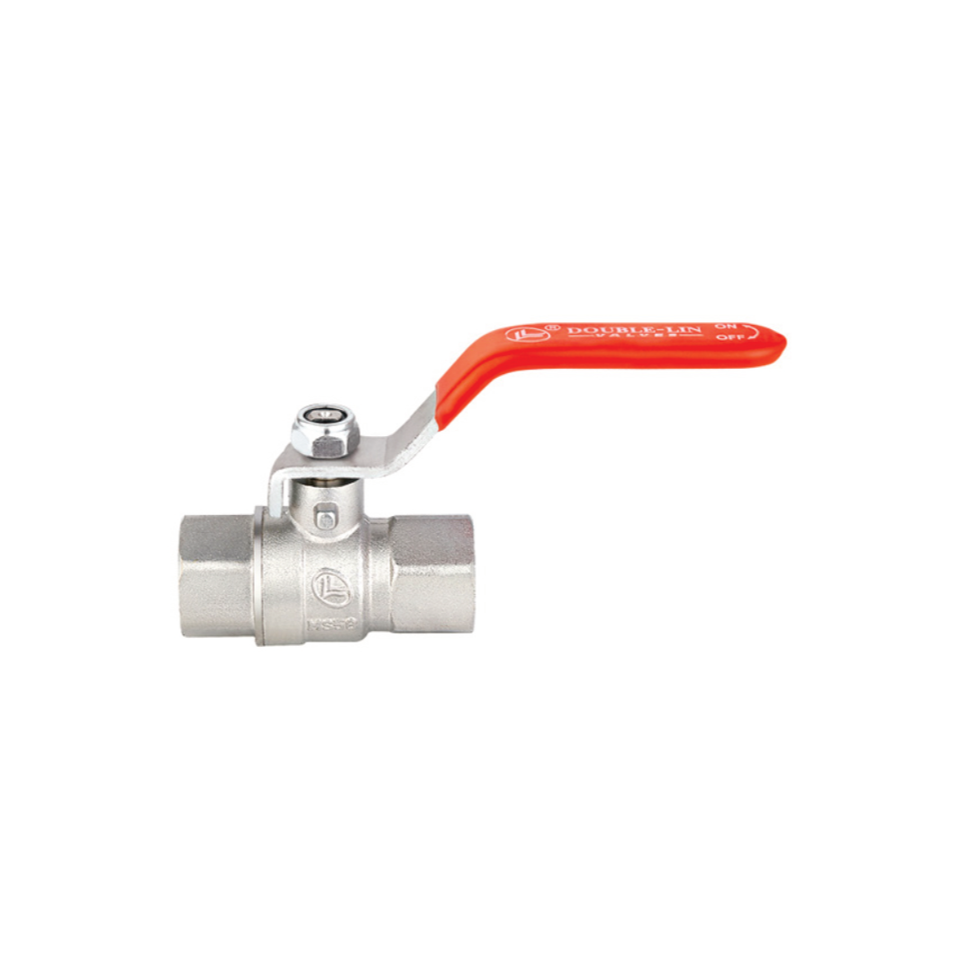 Brass Ball Valve