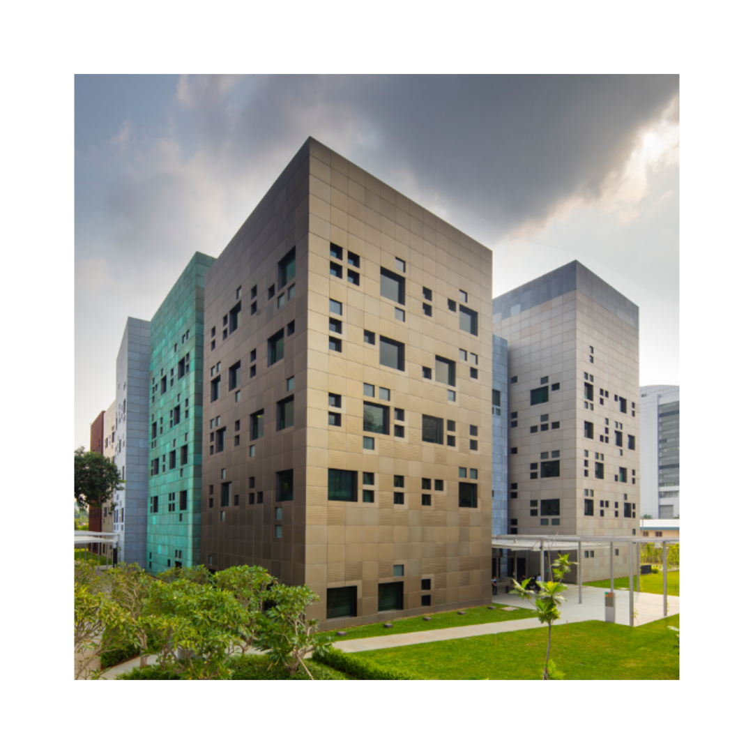 Kedutaan Besar Australia -  Jakarta (Office)