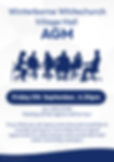AGM 2025