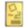 gold bar
