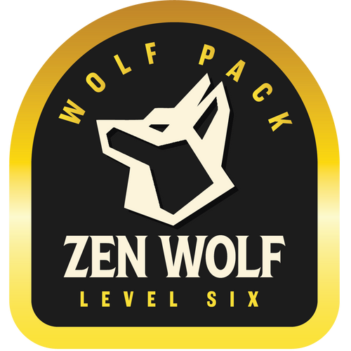 Wolf Pack Gold
