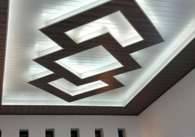 P.V.C Ceiling 