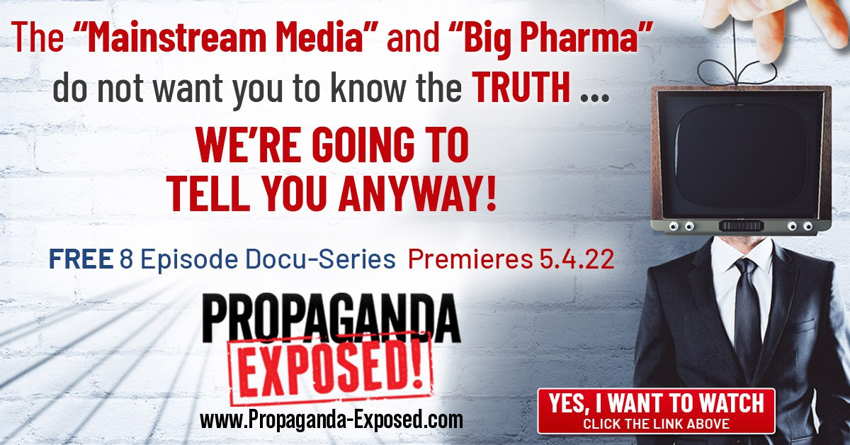 Documentary Mini-series Starts May 4th at 9 PM Eastern content media