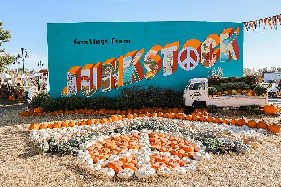 Junkstock