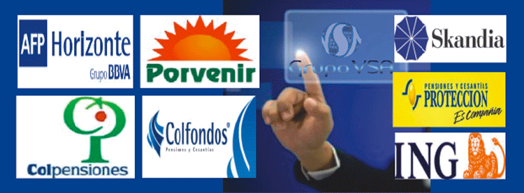 Pensiones