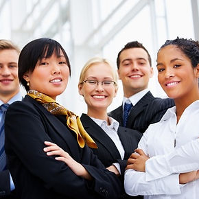 Human Resources