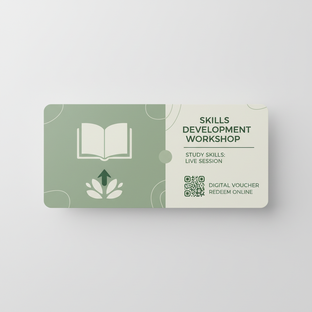 Skills Development Workshop