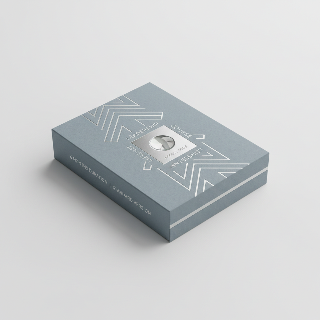 Leadership Mentorship Course