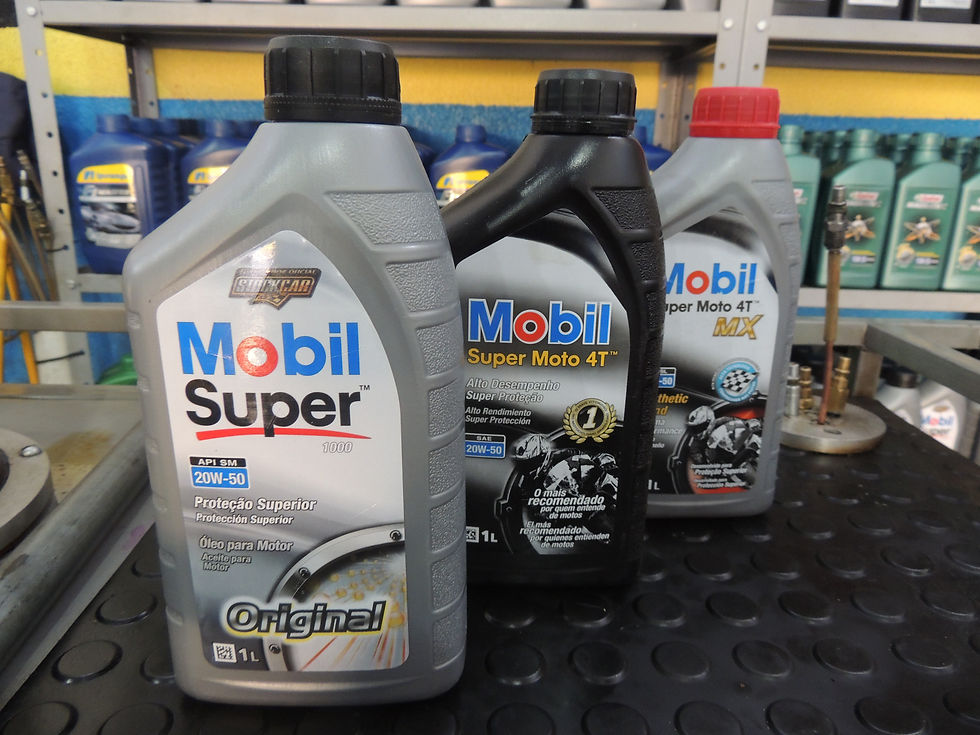 Linha Mobil