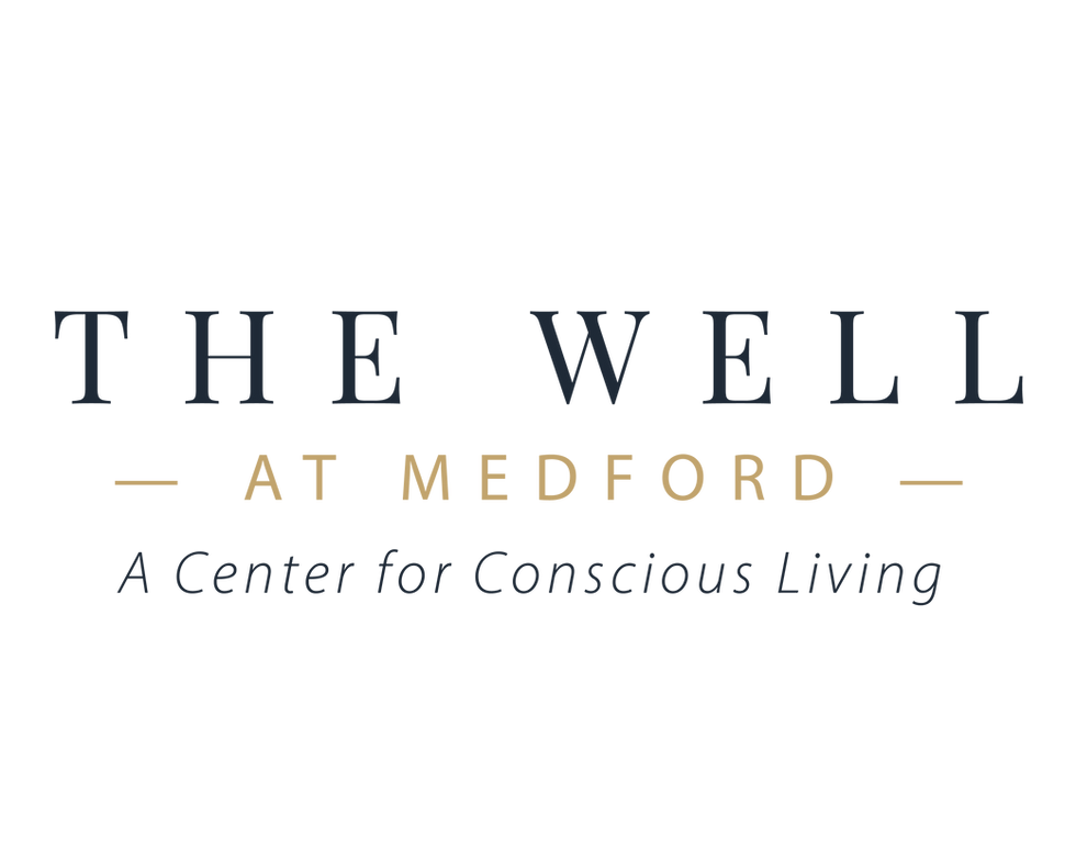 A New Ripple in Medford: You're Invited