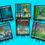 Thumbnail: Magic: The Gathering Secret Lair x Spongebob Squarepants Complete Foil