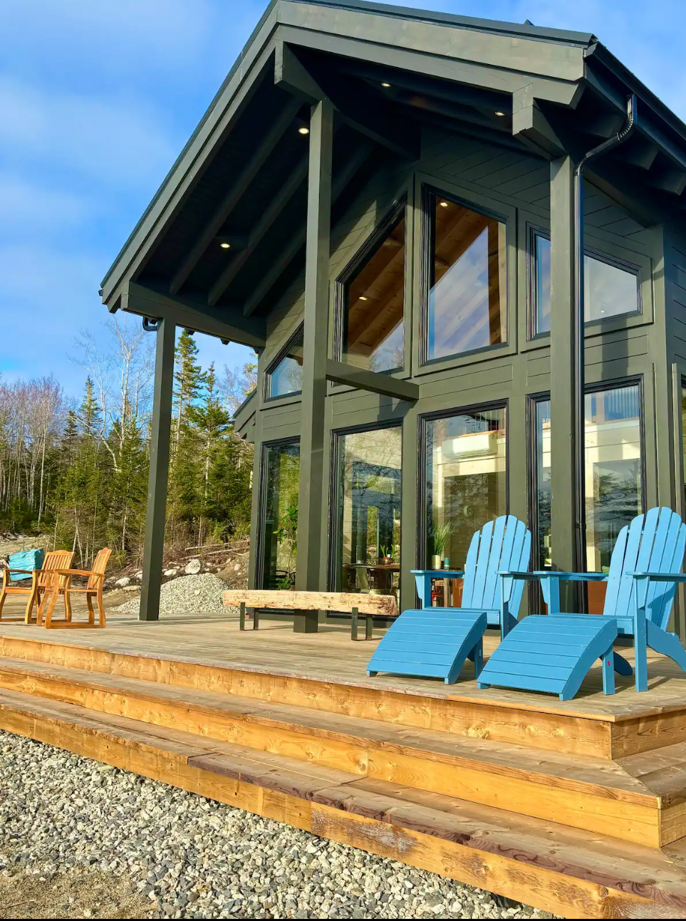 Villa Shelburne