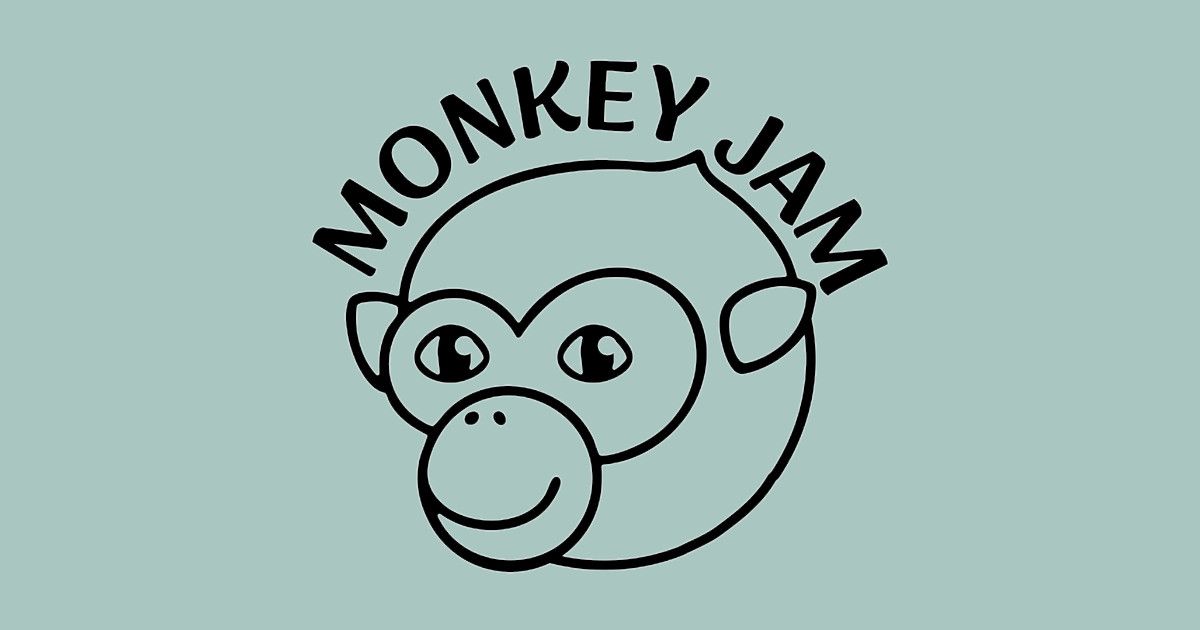 Kaya Aufstrich aus Singapur kaufen | Monkey Jam