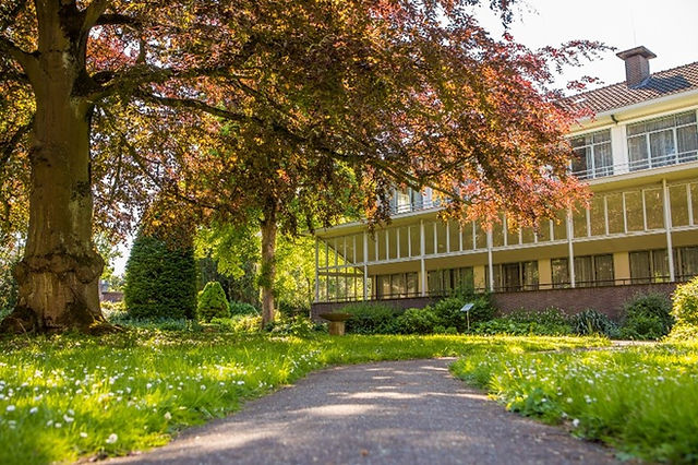 De Societe dagbesteding De Beyart