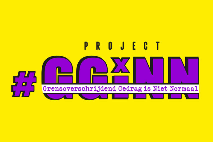 Logo, huisstijlontwikkeling, flyer ontwerp en Wix website ontwerp voor Project GGiNN.