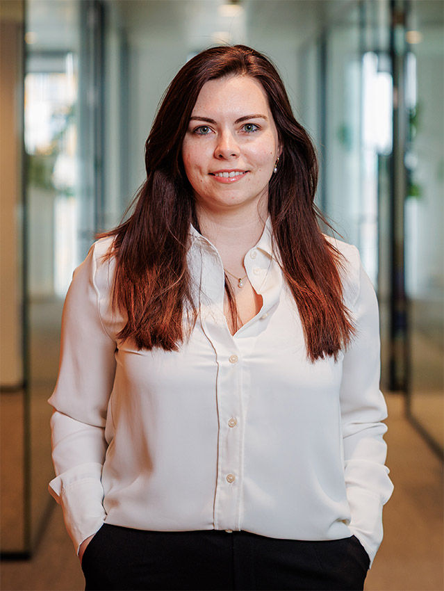 HUMA Advisory Team-member-Tea Malkoc