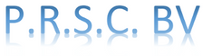 Logo P.R.S.C.NV