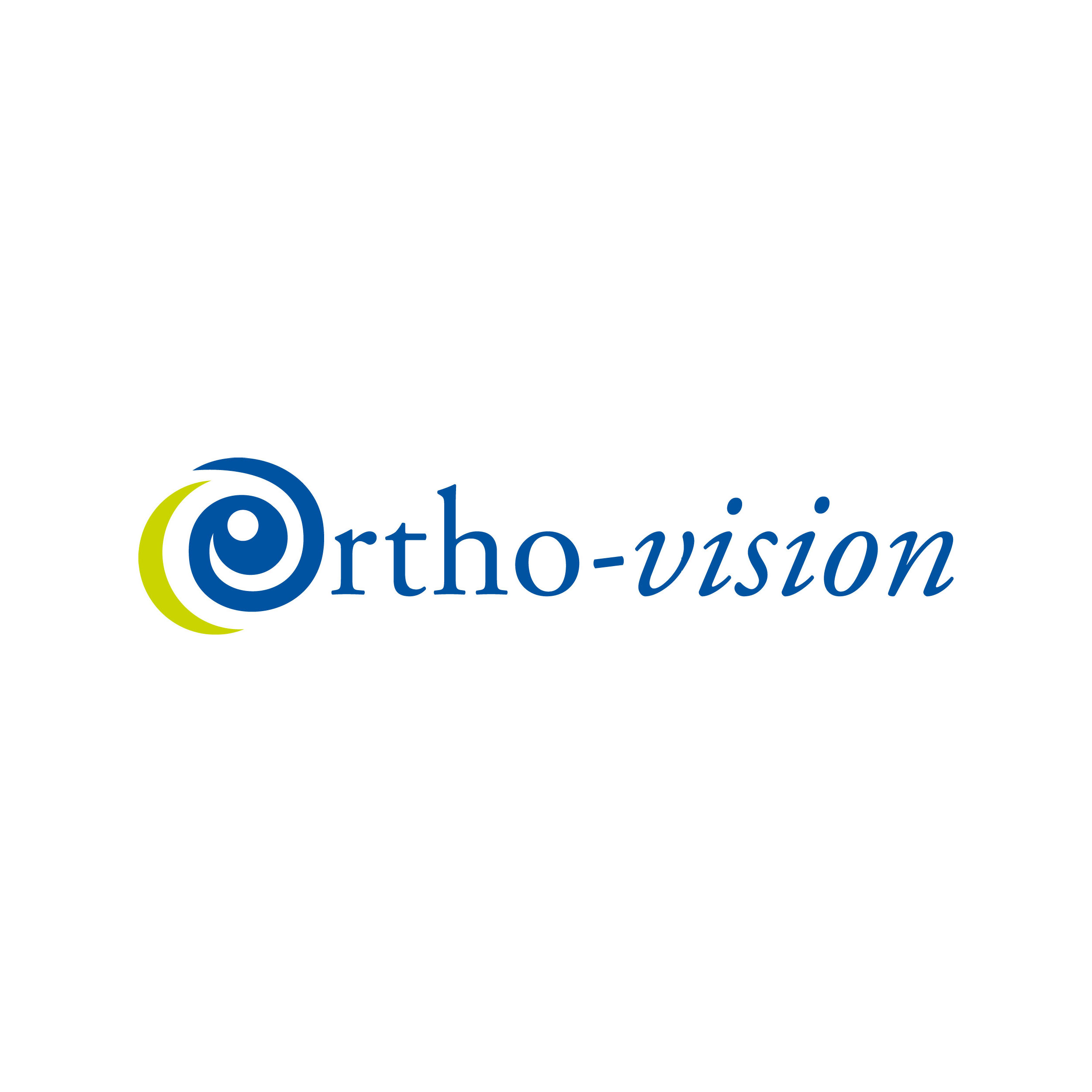 Logo Ortho-vision