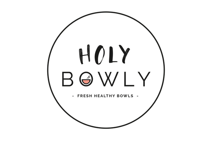 Voor Holy Bowly pokébowl restaurant