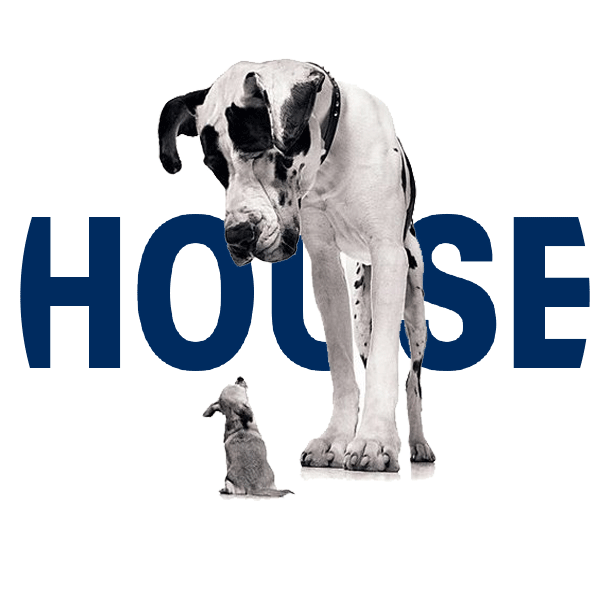 House of Communications_reclamebureau Maastricht_logo