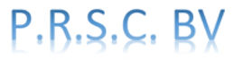 Logo P.R.S. C BV